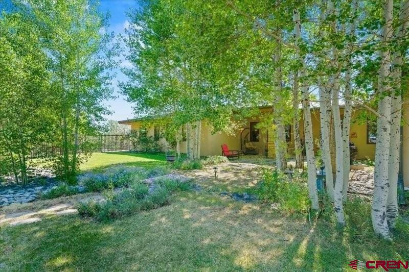 423 Wisteria Drive Montrose CO 81403