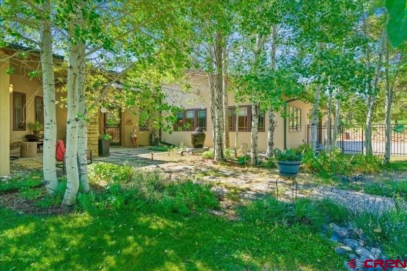 423 Wisteria Drive Montrose CO 81403