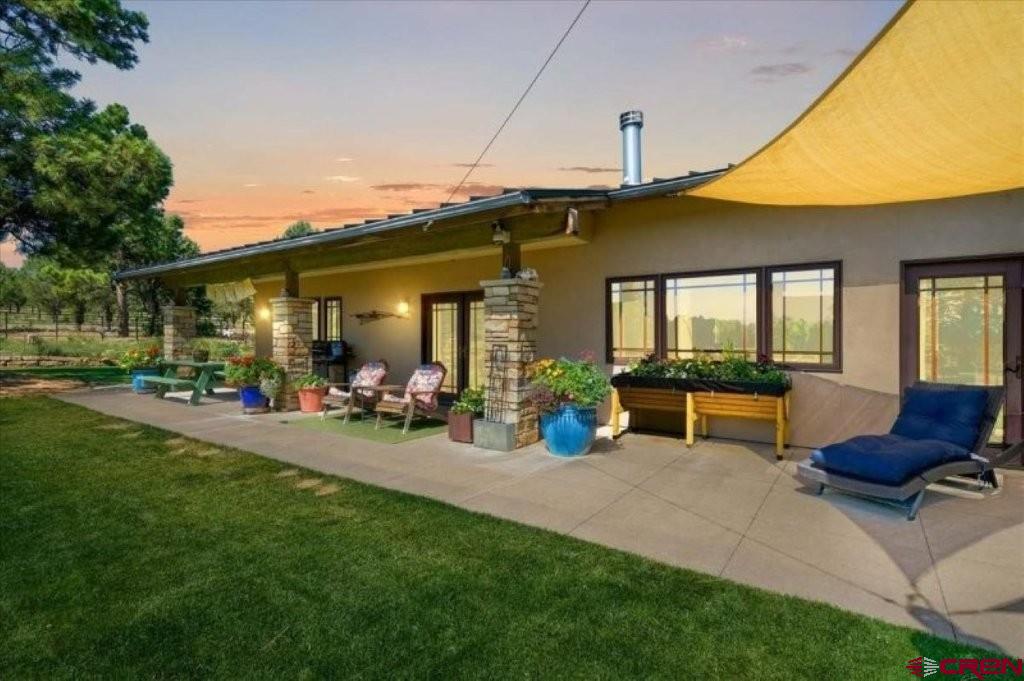 423 Wisteria Drive Montrose CO 81403