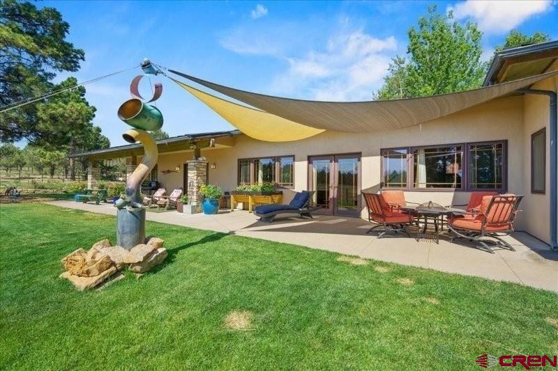 423 Wisteria Drive Montrose CO 81403