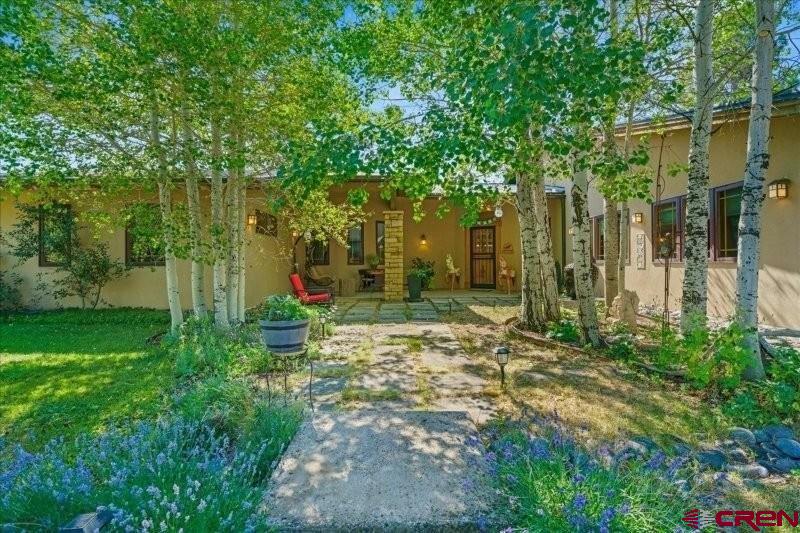 423 Wisteria Drive Montrose CO 81403