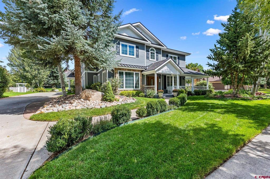 137 Pebble Drive Durango CO 81301