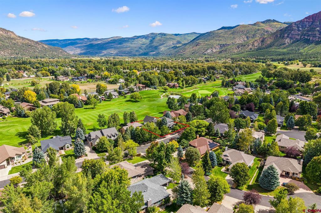 137 Pebble Drive Durango CO 81301