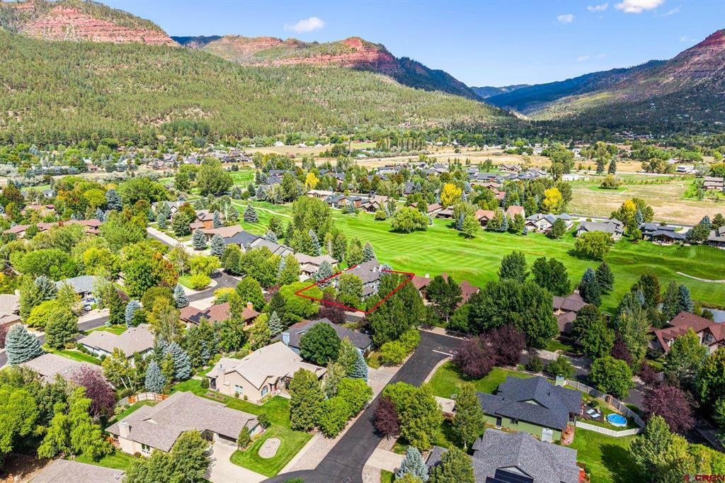 137 Pebble Drive Durango CO 81301