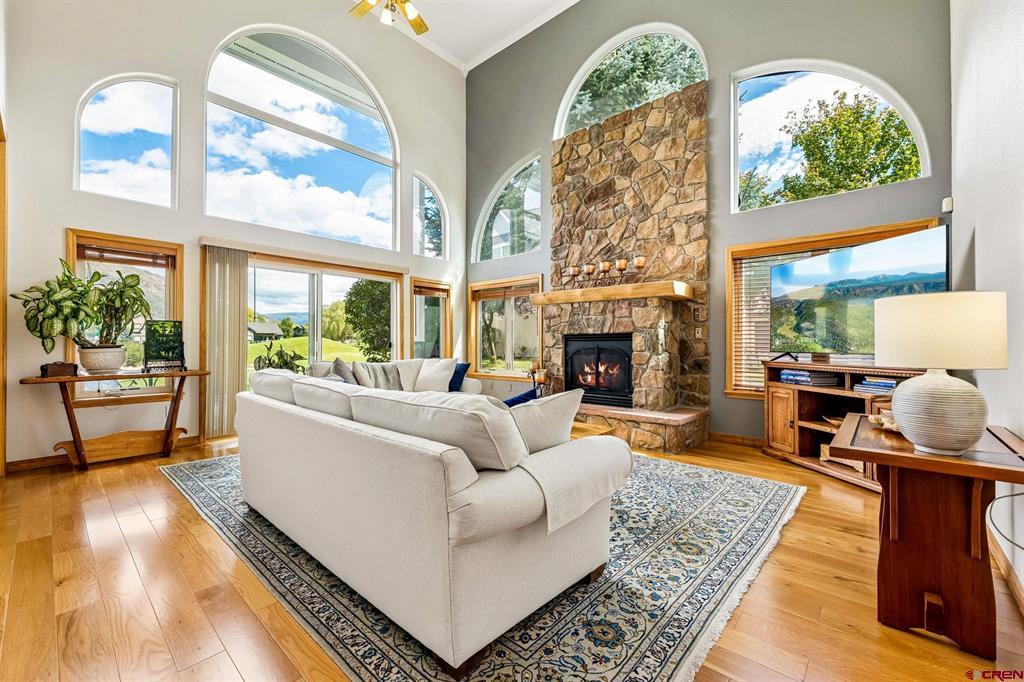 137 Pebble Drive Durango CO 81301