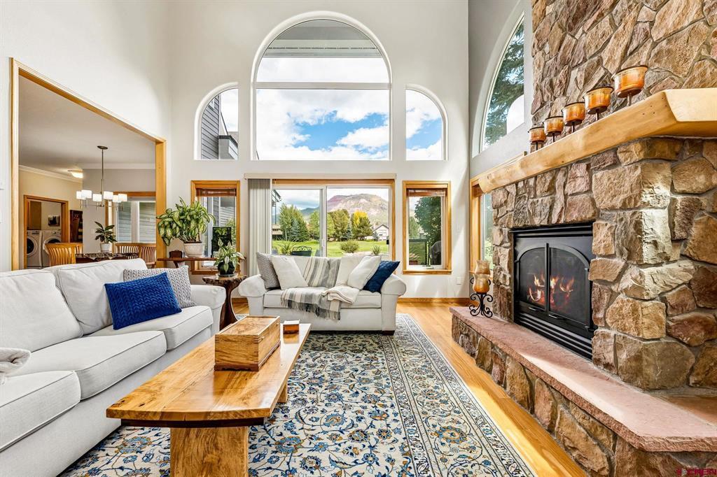 137 Pebble Drive Durango CO 81301