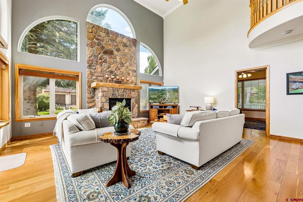137 Pebble Drive Durango CO 81301