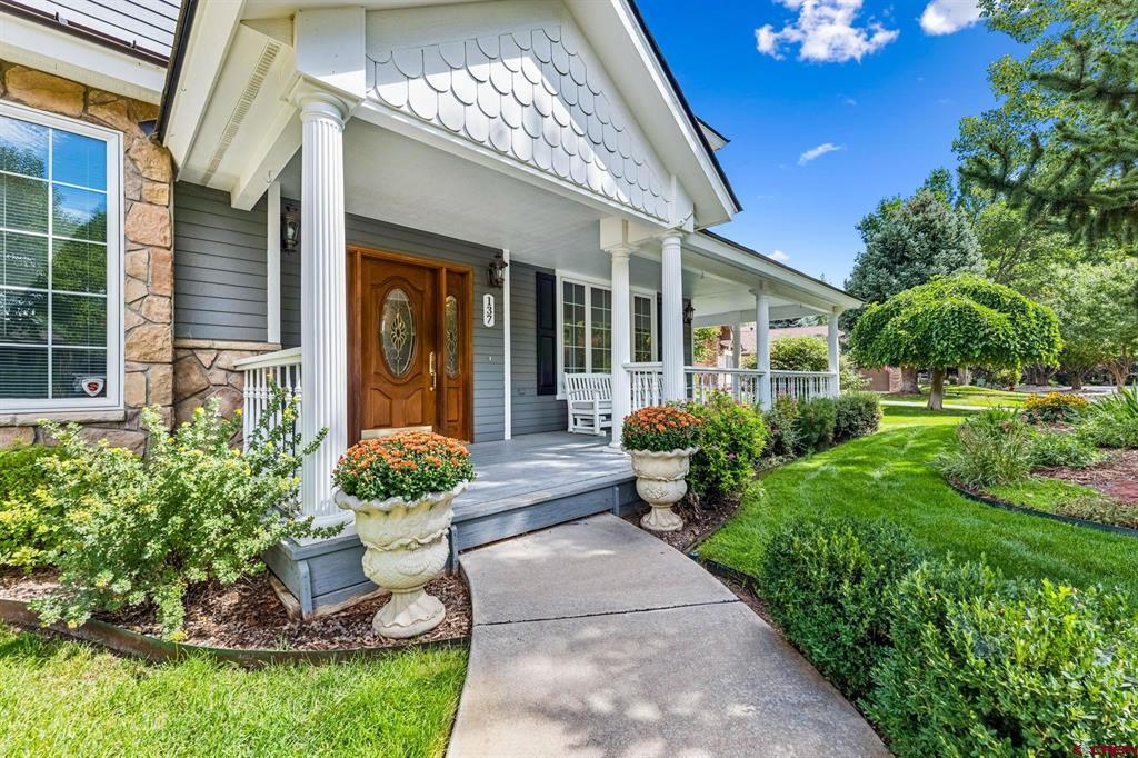 137 Pebble Drive Durango CO 81301