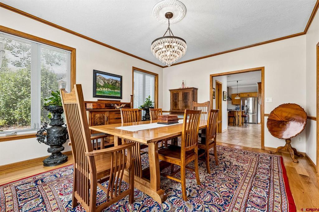 137 Pebble Drive Durango CO 81301