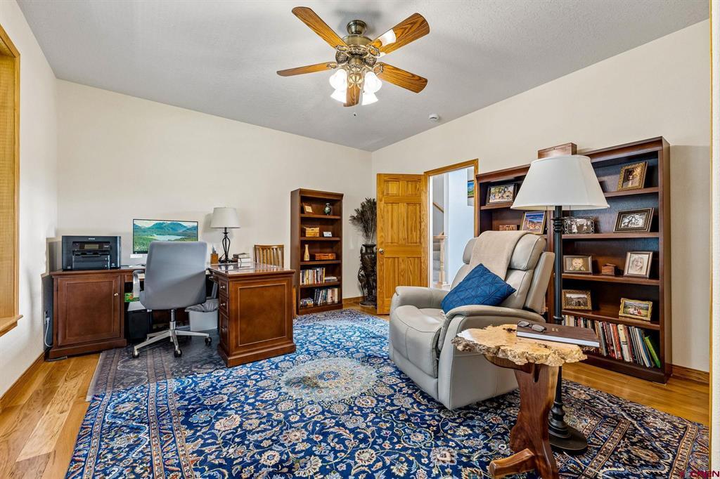 137 Pebble Drive Durango CO 81301