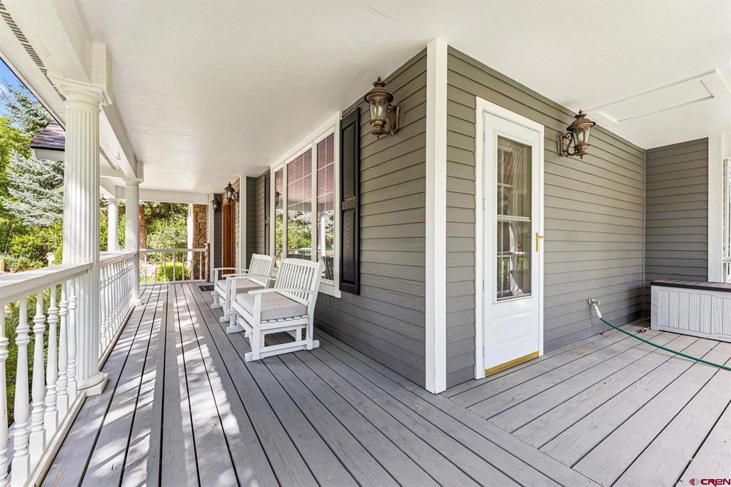 137 Pebble Drive Durango CO 81301