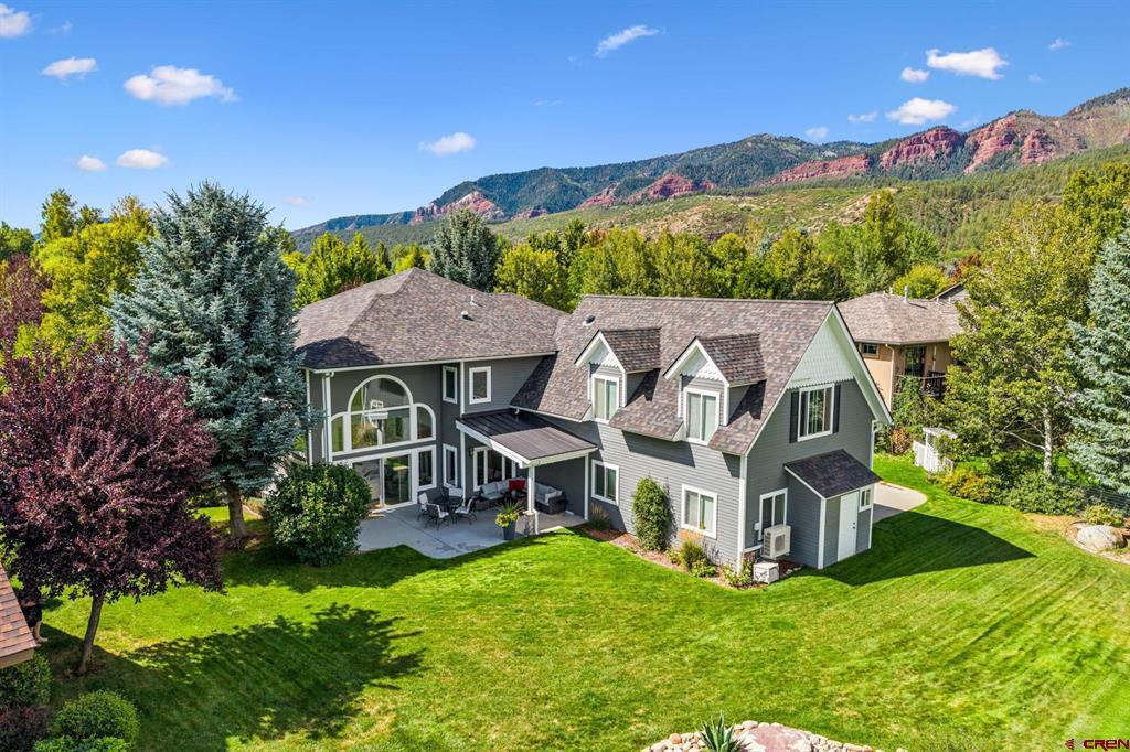 137 Pebble Drive Durango CO 81301