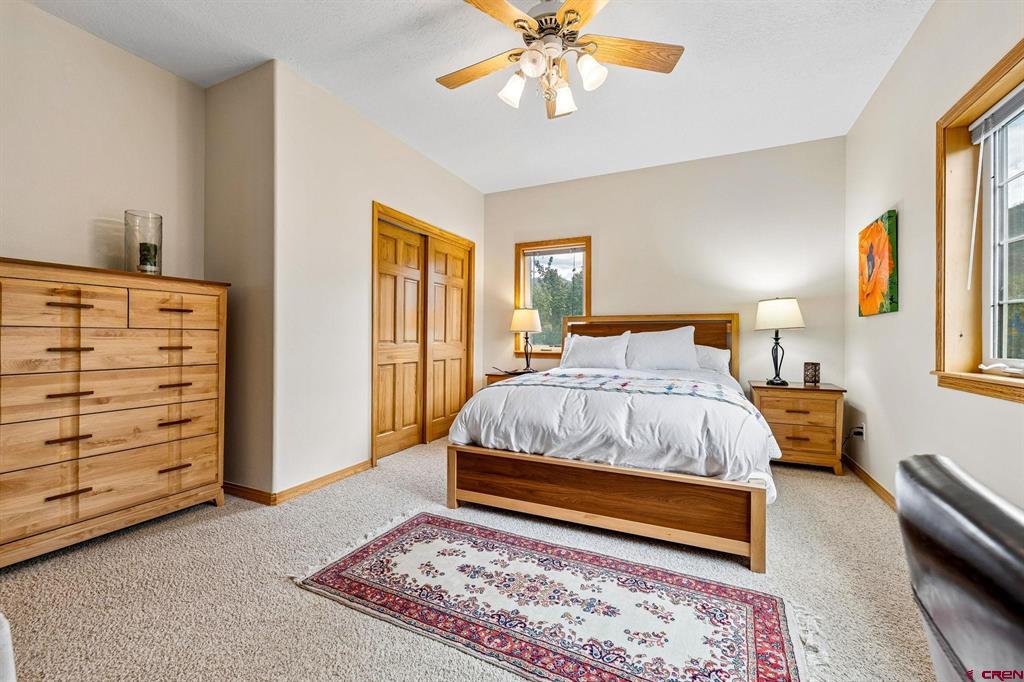 137 Pebble Drive Durango CO 81301