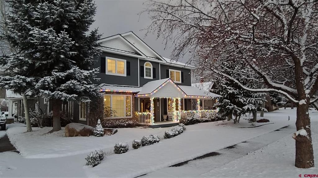 137 Pebble Drive Durango CO 81301
