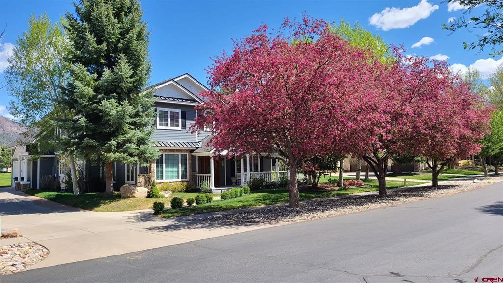 137 Pebble Drive Durango CO 81301