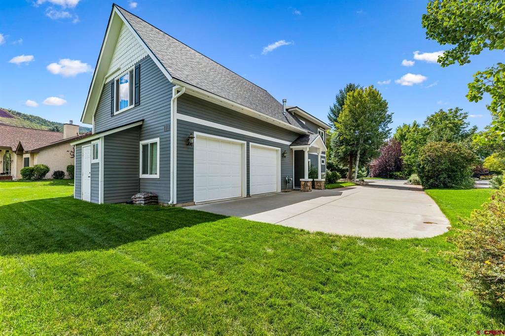 137 Pebble Drive Durango CO 81301
