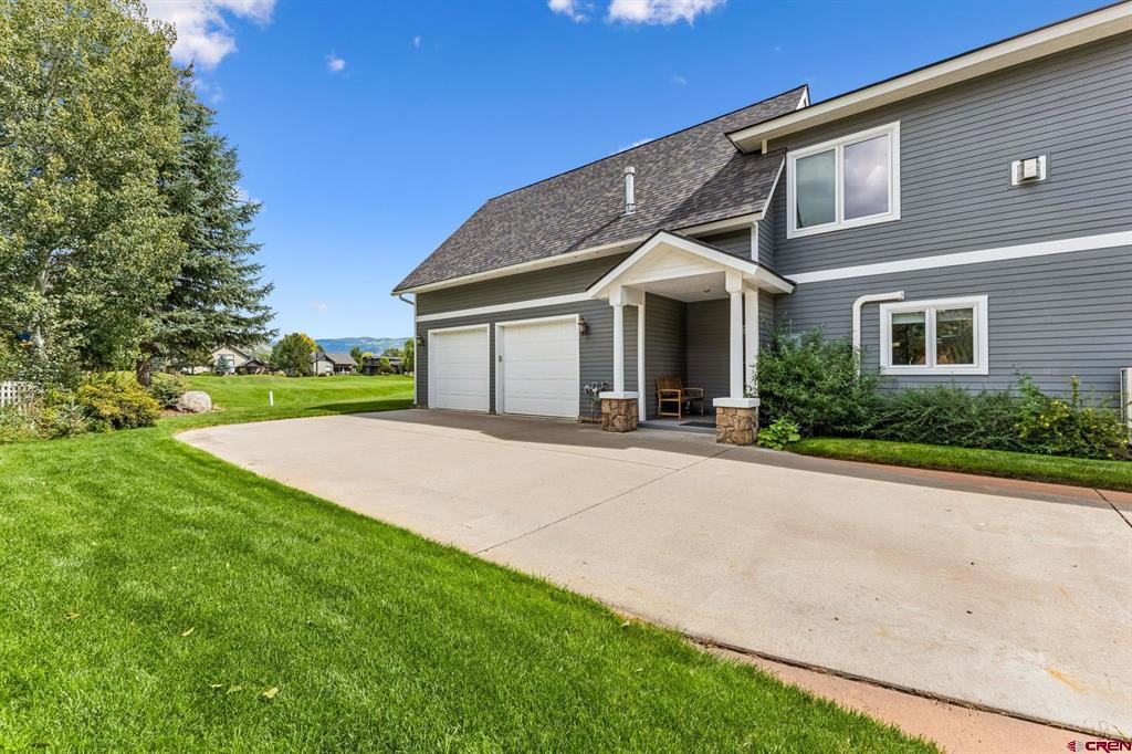 137 Pebble Drive Durango CO 81301
