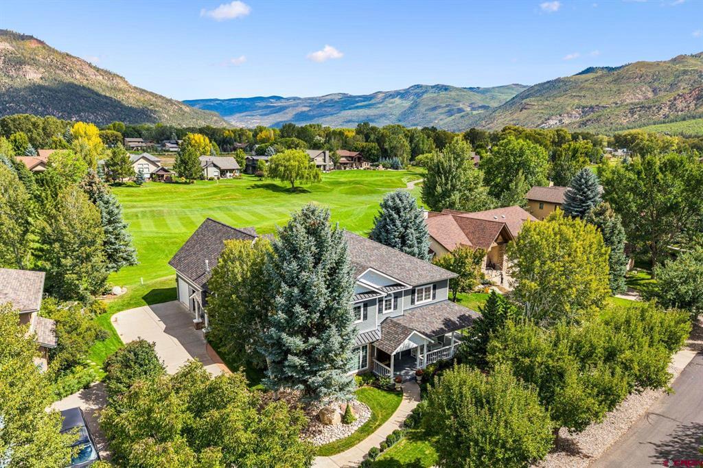 137 Pebble Drive Durango CO 81301