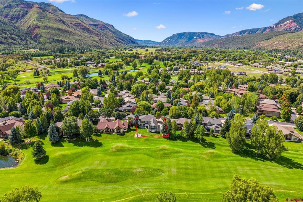 137 Pebble Drive Durango CO 81301
