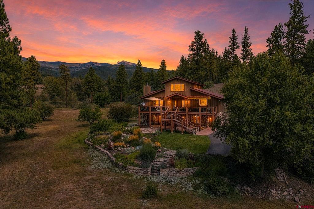 3883 County Road 207 Durango CO 81301