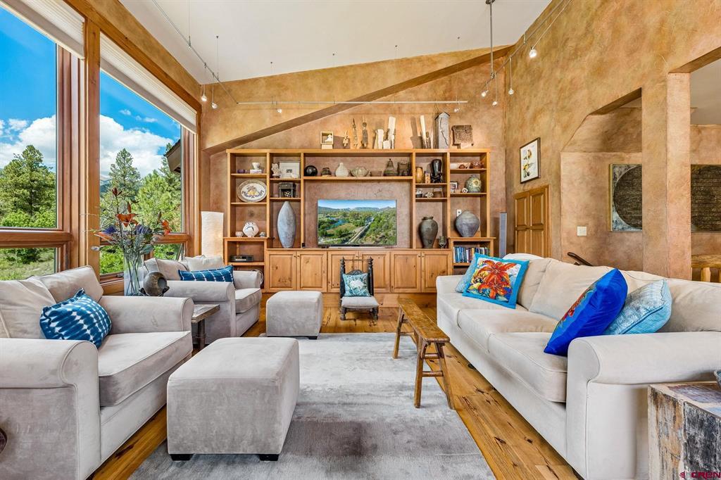3883 County Road 207 Durango CO 81301