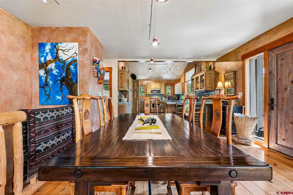3883 County Road 207 Durango CO 81301