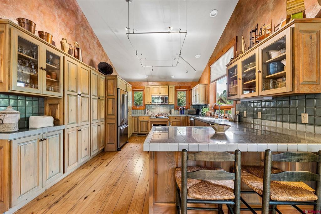 3883 County Road 207 Durango CO 81301