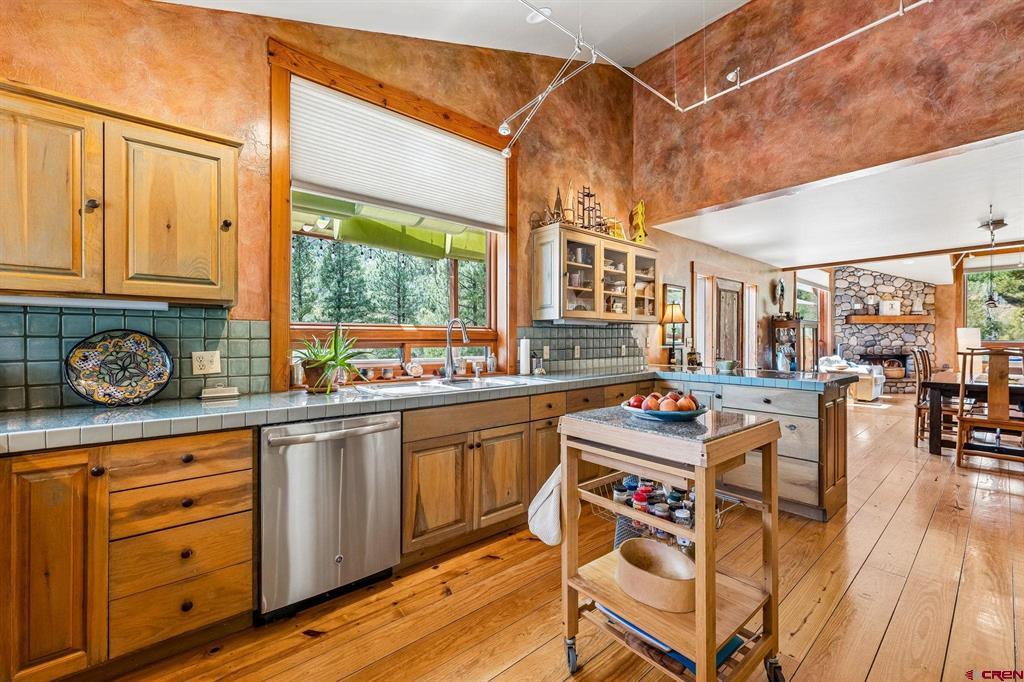 3883 County Road 207 Durango CO 81301