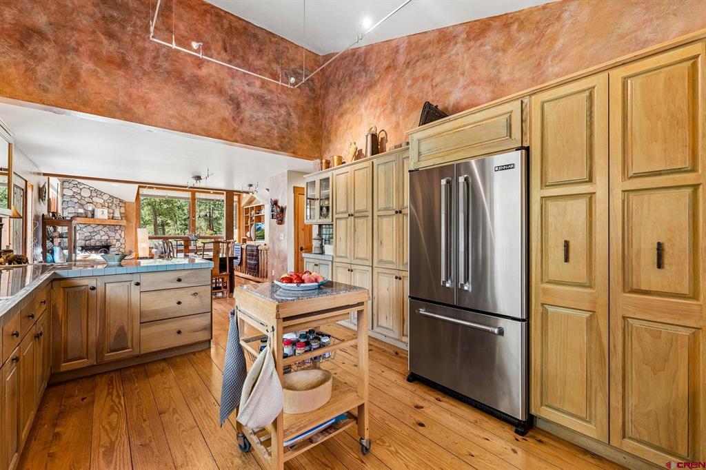 3883 County Road 207 Durango CO 81301