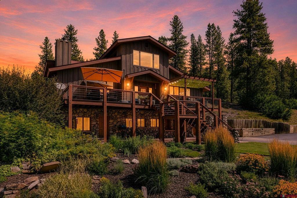 3883 County Road 207 Durango CO 81301