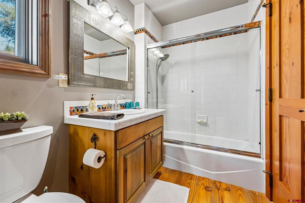 3883 County Road 207 Durango CO 81301