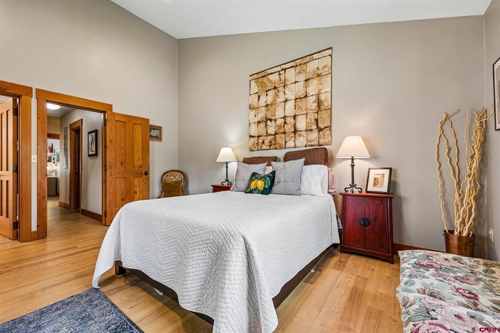 3883 County Road 207 Durango CO 81301