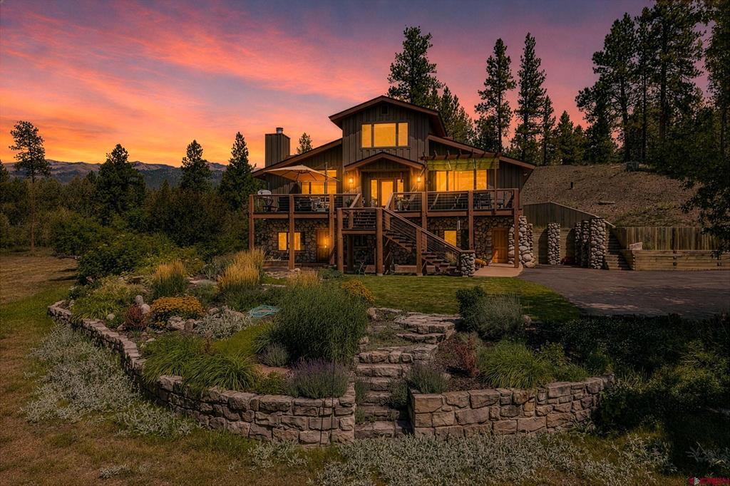 3883 County Road 207 Durango CO 81301