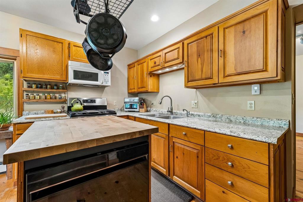 3883 County Road 207 Durango CO 81301