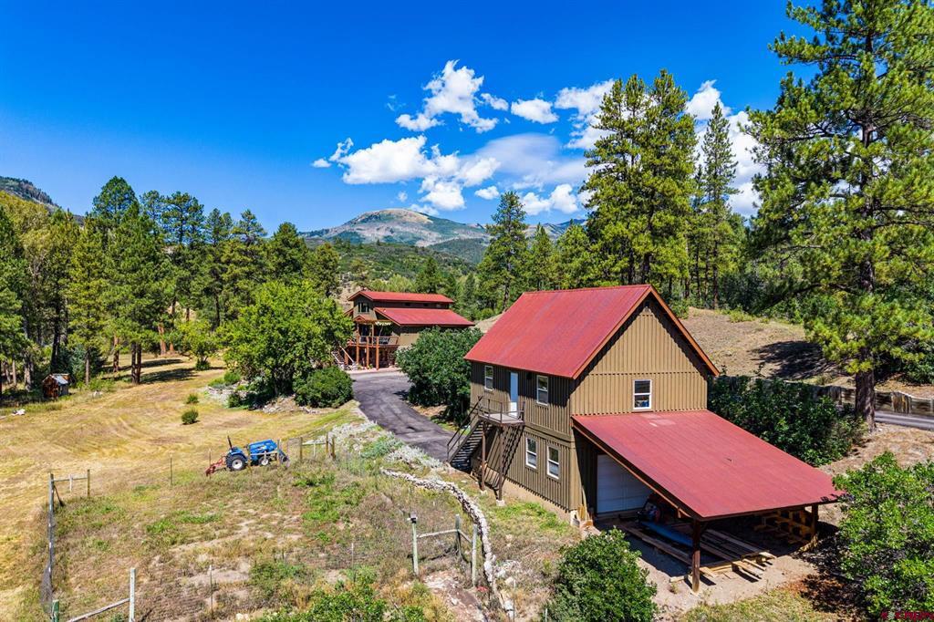 3883 County Road 207 Durango CO 81301