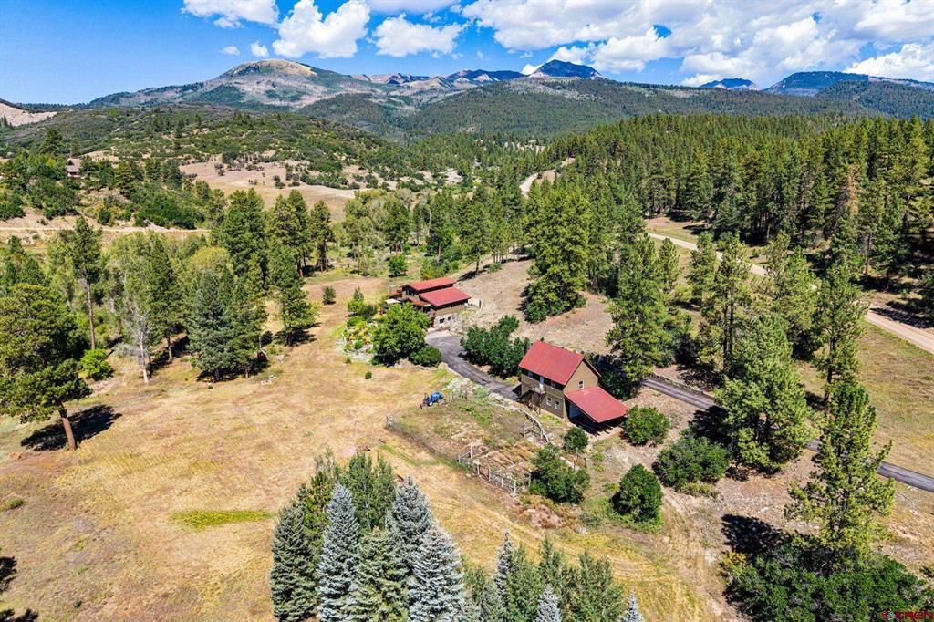 3883 County Road 207 Durango CO 81301