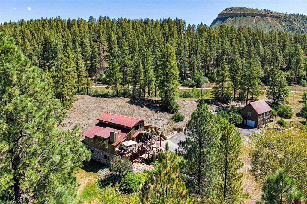 3883 County Road 207 Durango CO 81301