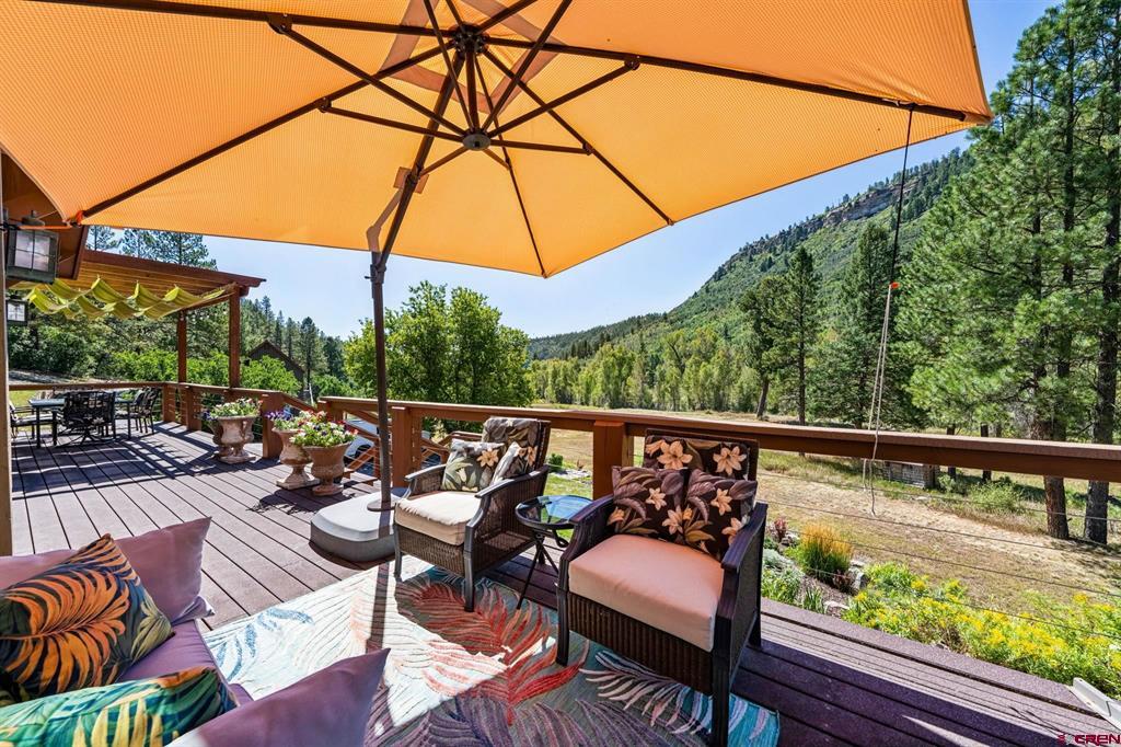 3883 County Road 207 Durango CO 81301