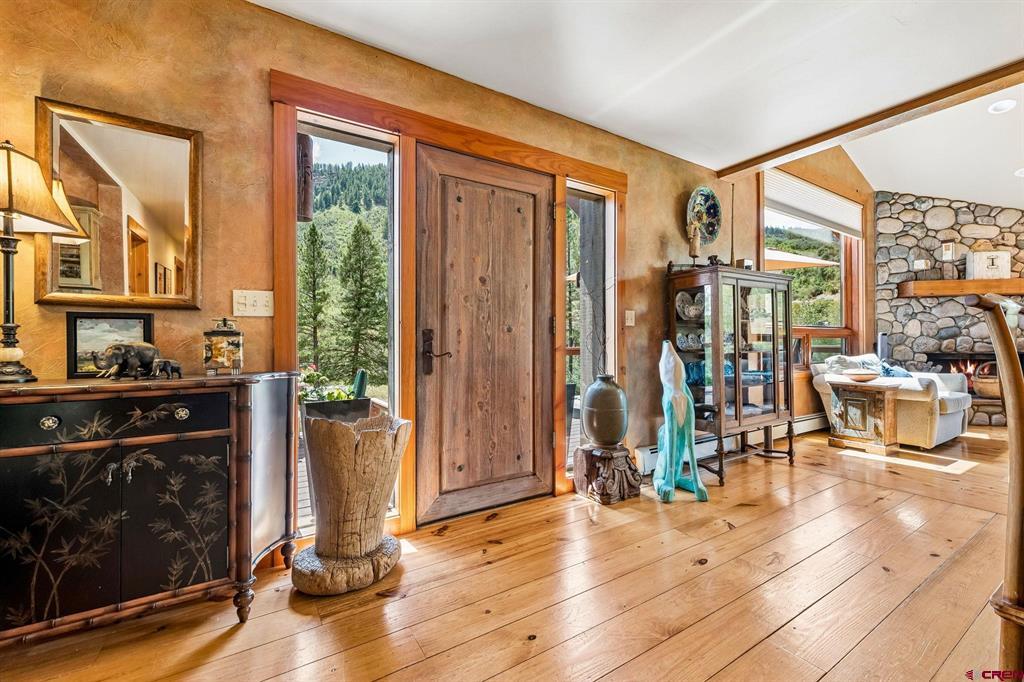 3883 County Road 207 Durango CO 81301