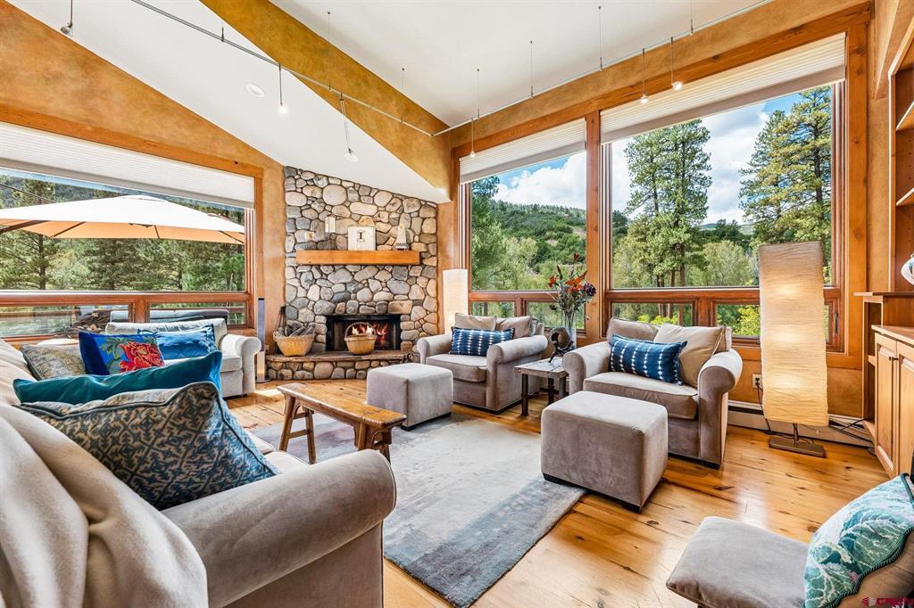 3883 County Road 207 Durango CO 81301