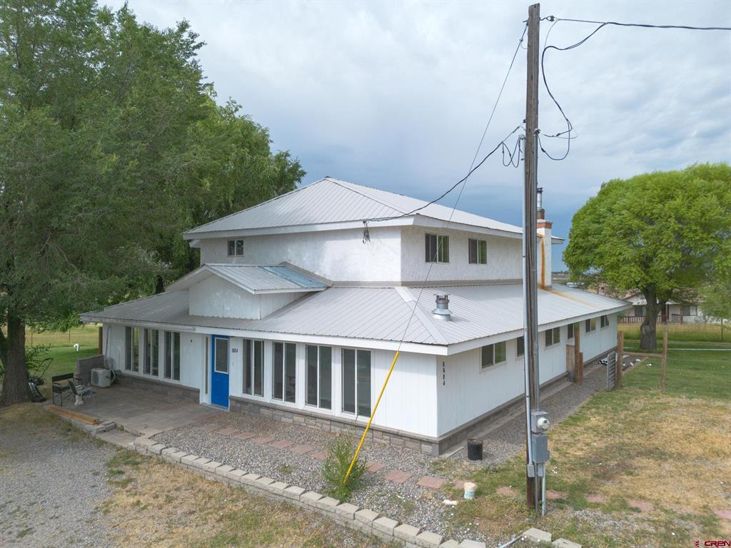 8684 County Road 510 Bayfield CO 81122