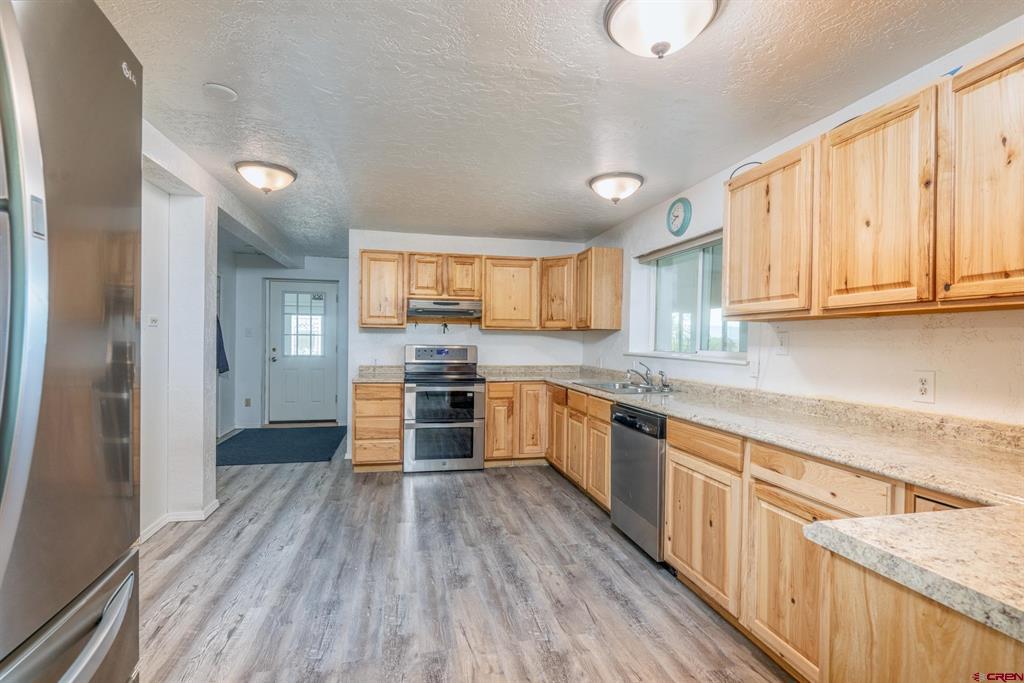 8684 County Road 510 Bayfield CO 81122