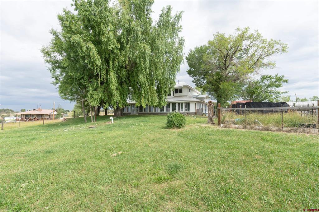 8684 County Road 510 Bayfield CO 81122