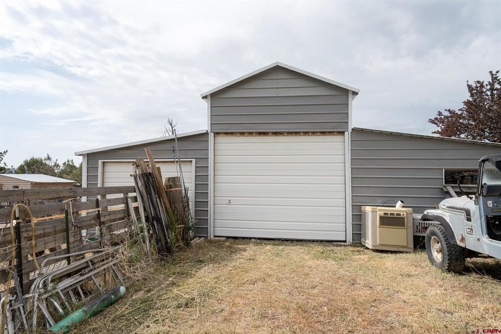 8684 County Road 510 Bayfield CO 81122