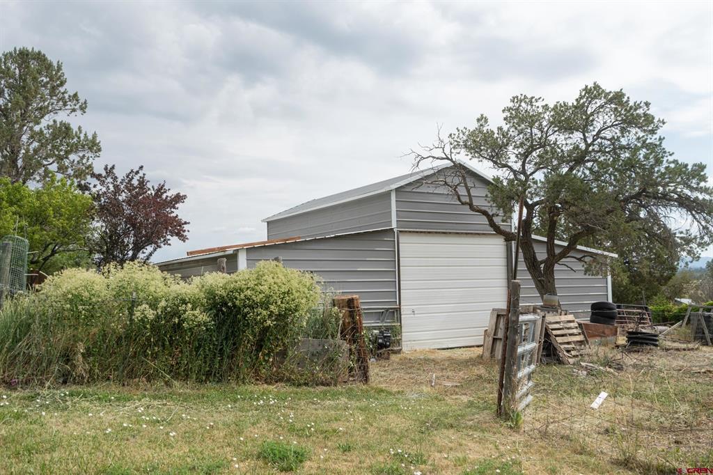 8684 County Road 510 Bayfield CO 81122