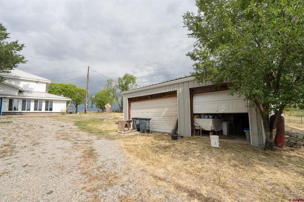 8684 County Road 510 Bayfield CO 81122