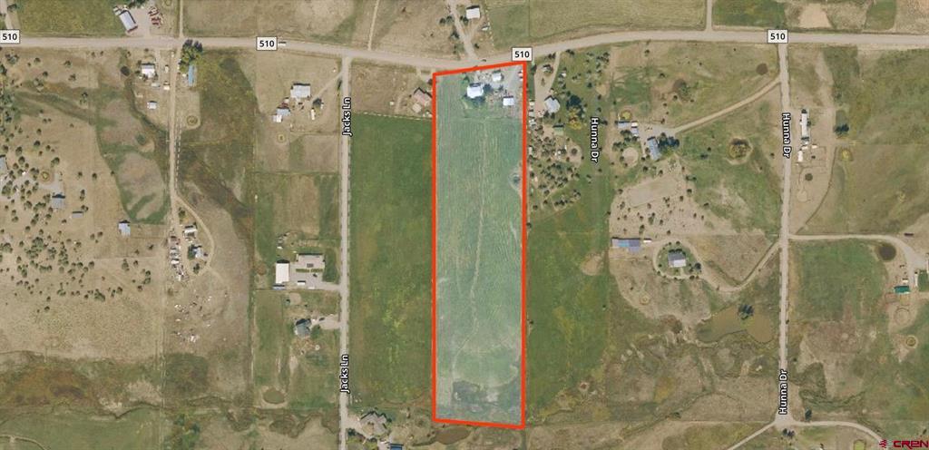 8684 County Road 510 Bayfield CO 81122