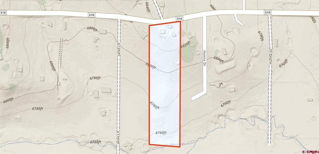 8684 County Road 510 Bayfield CO 81122