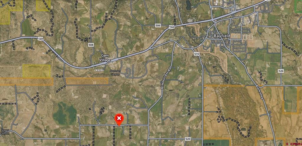 8684 County Road 510 Bayfield CO 81122