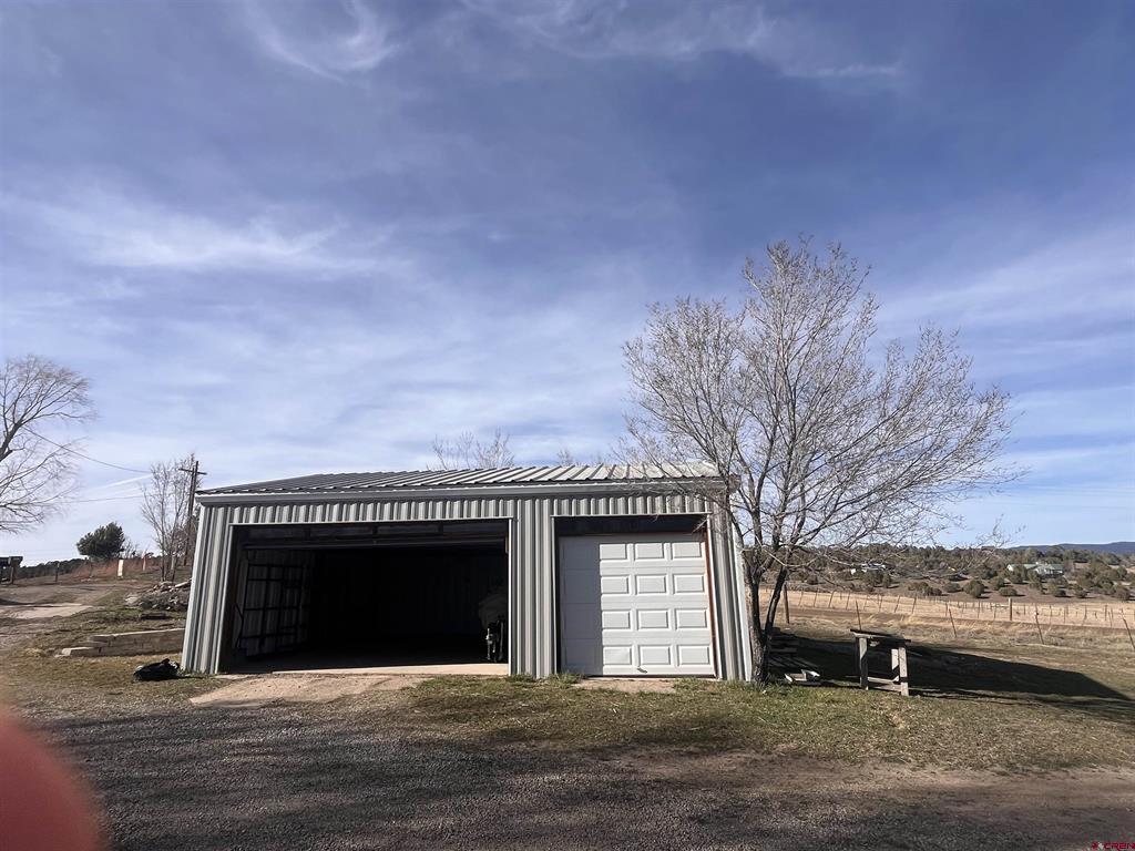 8684 County Road 510 Bayfield CO 81122